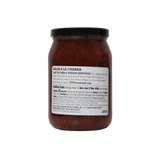 Salsa A La Charra - Faire Exclusive