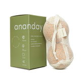 Cork Massage Ball Set