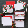 Strawberry Patch Assorted Notecard Set