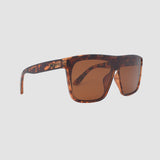 BIRCH CLASSIC TORTOISE POLARIZED BROWN