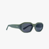 BEA FOG Polarized Geometric Fashion Sunglasses