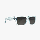 MACK GLACIER Polarized Square Designer Sunglasses