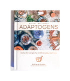 ADAPTOGENS Book | Ritual Wellness | written by our founder,