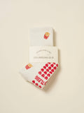 🍟 French Fries Grip Sock