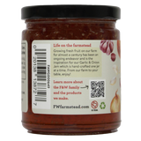 Garlic & Onion Jam - NEW