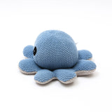 100% Handcrafted Cotton knitted Soft Jelly Toy