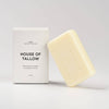 Heka (White Tea) Tallow All-in-One Soap Bar