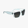 MACK GLACIER Polarized Square Designer Sunglasses
