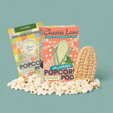 Jalapeño Popcorn Pod Pack