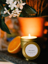 Travel Tin Candles | Twilight (6 oz.)