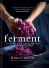 Ferment