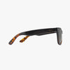DRIFT MIDNIGHT FADE Polarized Square Retro Sunglasses