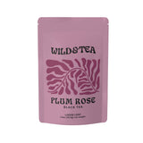 Plum Rose Black Tea
