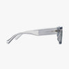 MOD ASH Polarized Square Designer Fashion Sunglasses