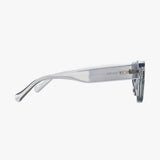 MOD ASH Polarized Square Designer Fashion Sunglasses