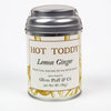 Lemon Ginger Hot Toddy Kit