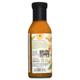 Harvest Peach & Hatch Pepper Sauce