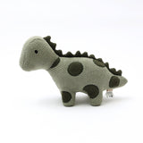 Stuff Toy - Dinosaur Character