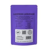 Lavender Lemonade Herbal Tea
