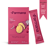 Digest + Debloat - Functional Superfood Digestion Blend