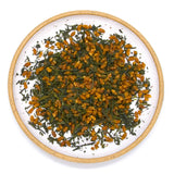 Genmaicha Green Tea