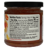 Orange Apricot Marmalade - SEASONAL