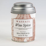 Wine Spices Wassail Kit