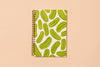 Pickles Letterpress A5 Spiral Notebook - Made in USA - Foodie - Snack - Charcuterie - Back to School, Dinner Party, Housewarming Gift, Christmas Gift, Stocking Stuffer
