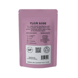 Plum Rose Black Tea