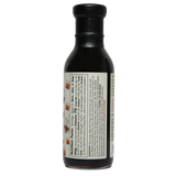 Smokey Mountain Whiskey Glaze - NEW LABEL