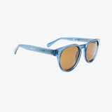 ALEX DENIM Polarized Round Fashion Sunglasses