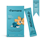 Hydrate + Replenish - Functional Superfood Electrolyte Blend