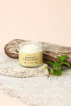 Whipped Deodorant, Tea Tree & Spearmint