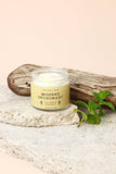 Whipped Deodorant, Tea Tree & Spearmint