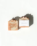Peony Blush Body + Face Bar