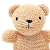 100% Handmade Cotton knitted Soft Bubu Plush Toys