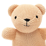 100% Handmade Cotton knitted Soft Bubu Plush Toys