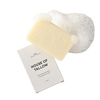 Heka (White Tea) Tallow All-in-One Soap Bar