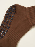 ☕︎ Coffee Lover Grip Sock