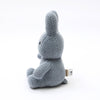 100% Handmade Cotton Knitted Soft Bunny Plush Toy/Soft Toys
