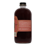 Peach Old Fashioned Cocktail Mix