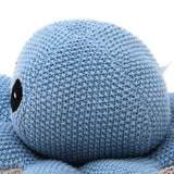 100% Handcrafted Cotton knitted Soft Jelly Toy
