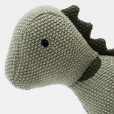Stuff Toy - Dinosaur Character