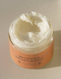 Whipped Deodorant, Geranium & Ylang Ylang