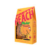 Pretty Peach  - Natural Fruit Snacks - Dried Fruit Bites