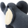 100% Handmade Cotton knitted Soft Jojo Plush Toys