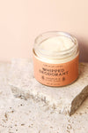 Whipped Deodorant, Geranium & Ylang Ylang