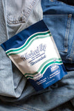 Nontoxic Laundry Detergent Powder | Unscented