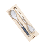 Jean Dubost Atelier Mix Salad Servers