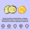 Zucchini – Master Case - 48 bags
